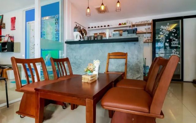 Nida Rooms Kalim Beach Princess