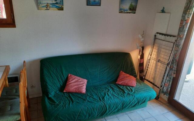 Appartement Capbreton, 3 pièces, 4 personnes - FR-1-239-703