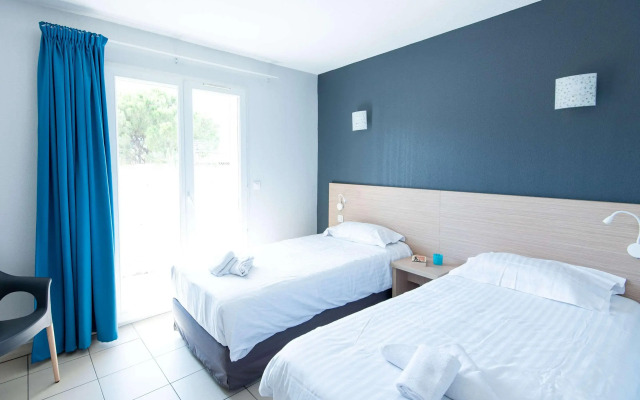 Comfort Aparthotel Frejus La Tour De Mare