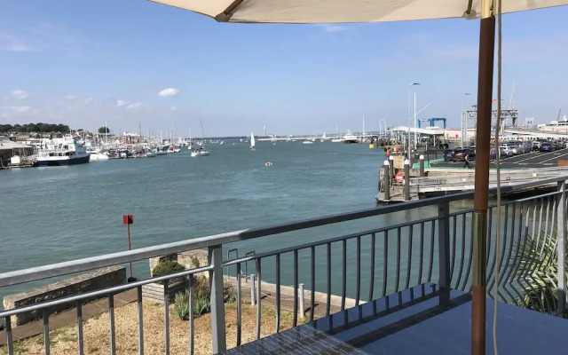 Harbour View