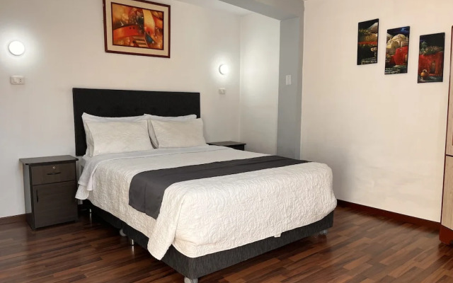 Hotel Friendly AQP