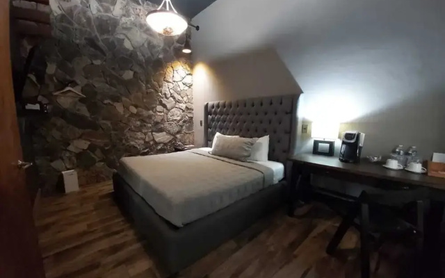 Independencia Dos 7 Hotel Boutique