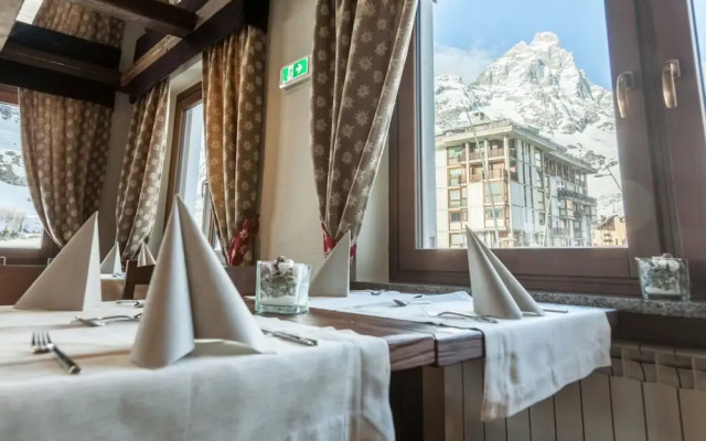 Hotel Breithorn