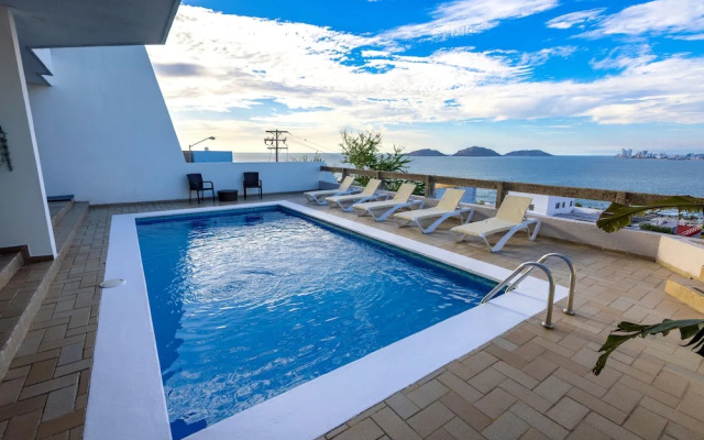 Casa Blanca By Hotel Hacienda