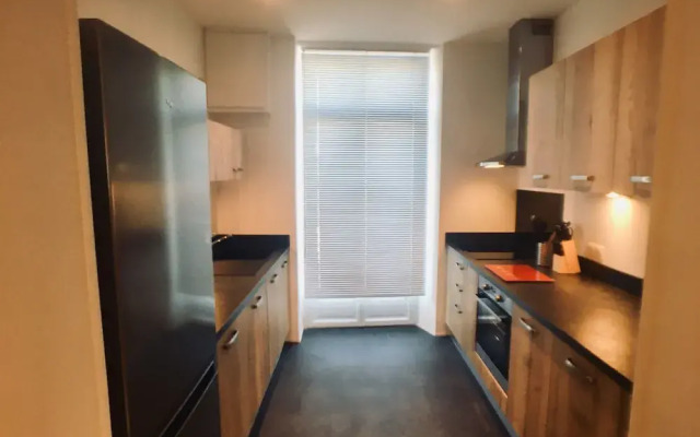 Les Appartements de Louis