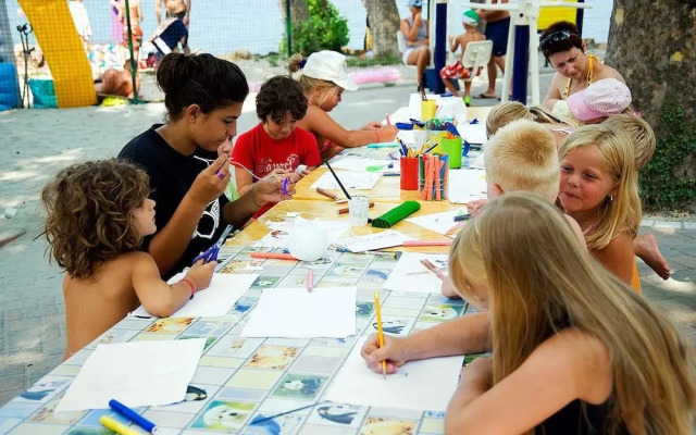 Camping Cisano & San Vito by Happy Camp