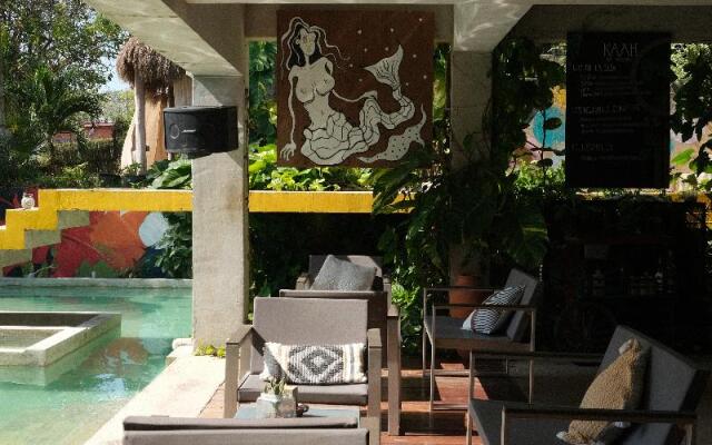 Hotel Makaabá Eco-boutique