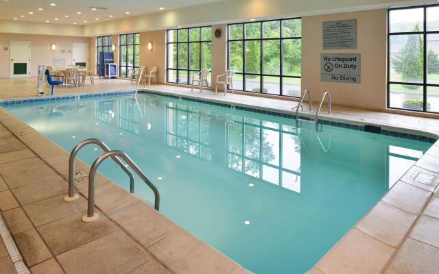 Hampton Inn Milford