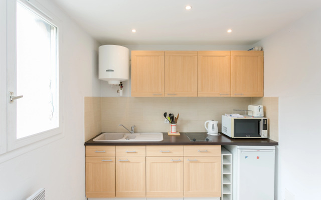 Résidence meublée Les Joséphines