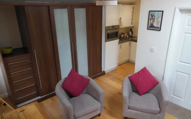 Guest Suite At Crofton House