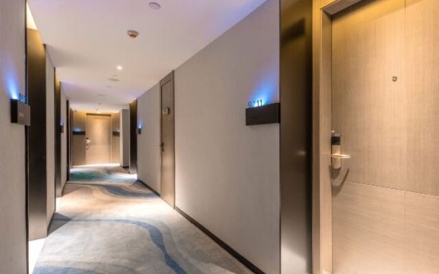 Ramada Encore By Wyndham Guangzhou Jiangnan West