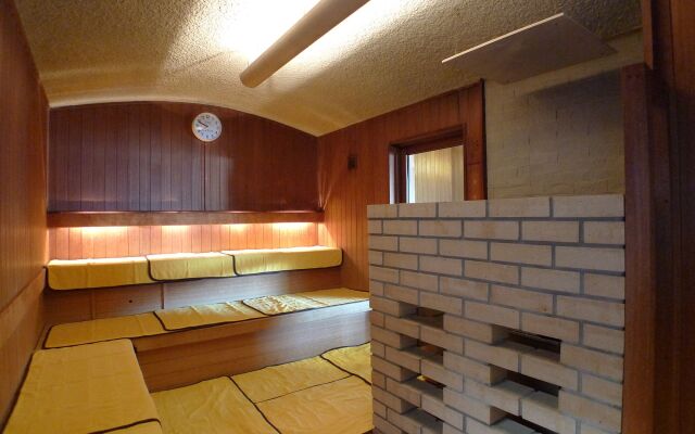 Ubuya Guest House