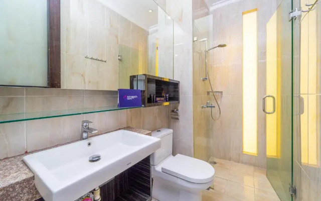 Singgahsini Casa D Elok Near PIM 1