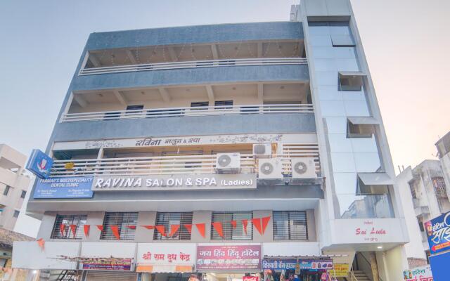 OYO 64297 Hotel Sai Leela