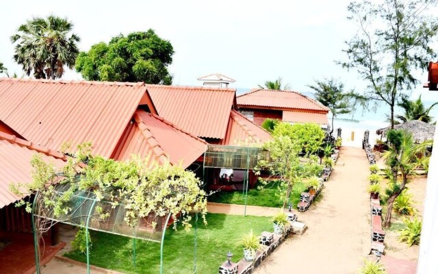 Anandas Beach Resorts
