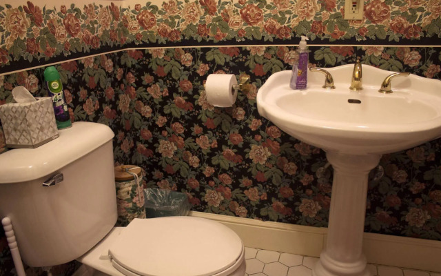 Saravilla Bed and Breakfast