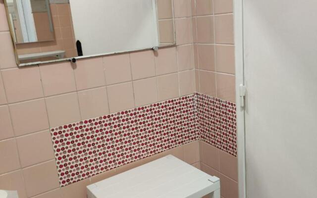 Studio Le Lavandou, 1 pièce, 1 personne - FR-1-677-3