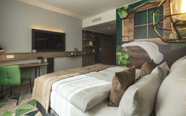 Holiday Inn - the niu, Hop Forchheim by IHG