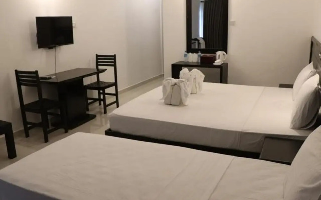 Tangalle Rest House
