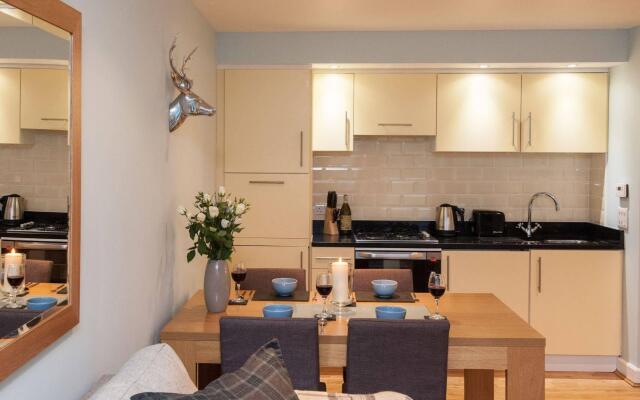 Glenwood Apartment