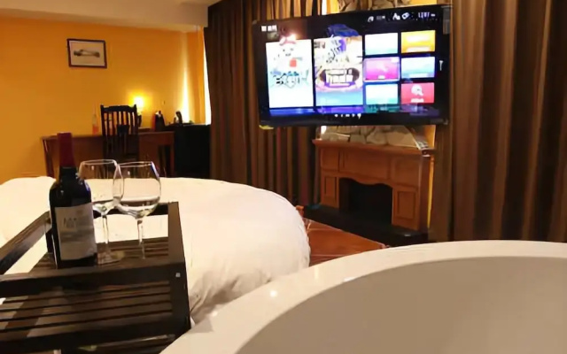 Beijing Rum Hotel