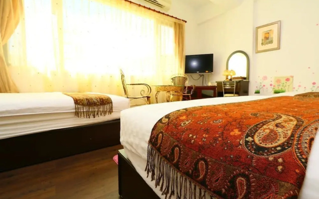 Wonder Home B&B