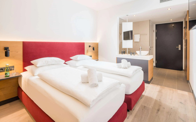 Best Western Hotel Tulln