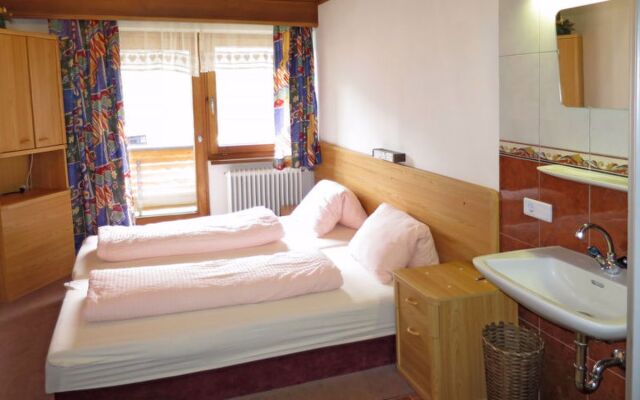 Apart Alpenland (KPL440)