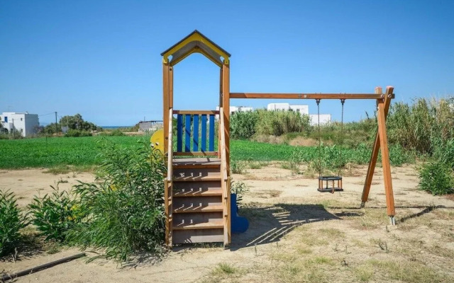 Plaka Camping Naxos