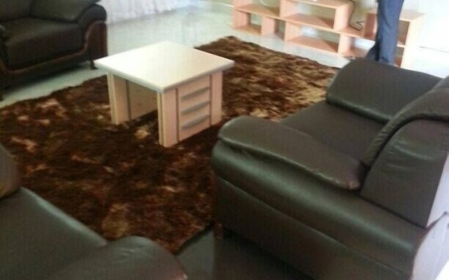 MJ Appartments