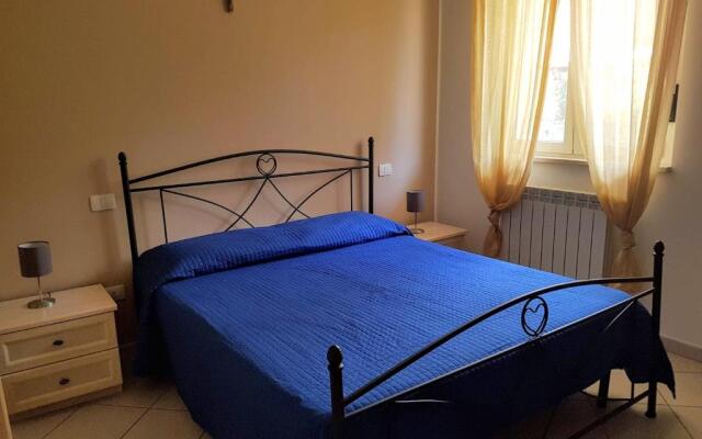 CASAVACANZA - Marina