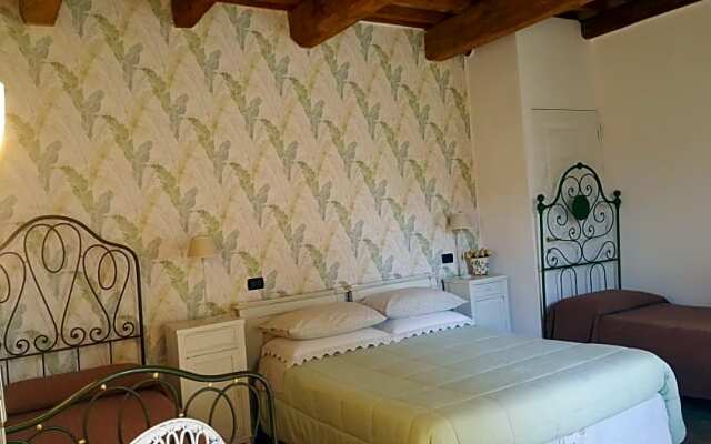 B&B La Palazza