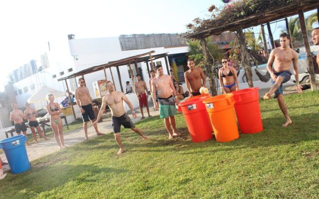 Loki del Mar - Hostel