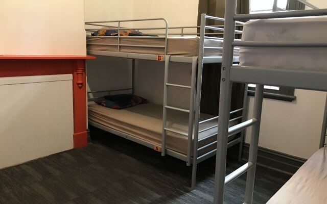 Haus Accommodation - Hostel