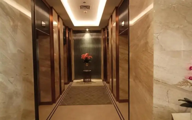 SleepRest @ Pollux Habibie