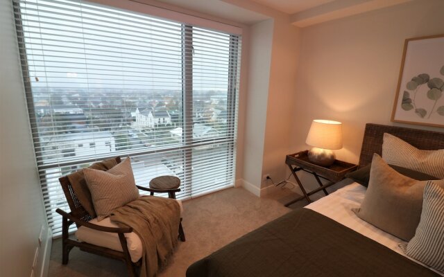 The Carlton Apartments
