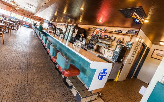 Howard Johnson Inn Flagstaff