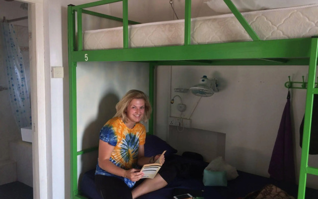 Explore Hostels Negombo