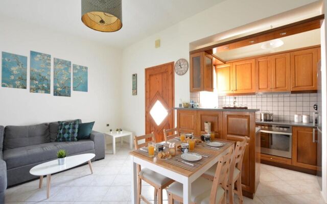 Oasis Apartment