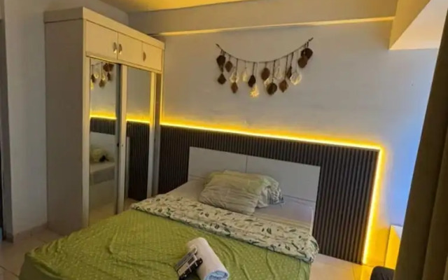 Hotel O Margonda Residence Tower D