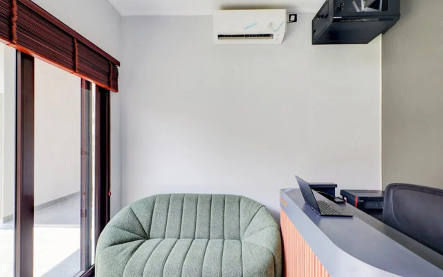 Collection O Samurai Hotel