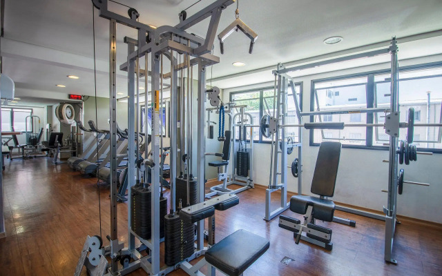 Duplex em Pinheiros com Vista Incrível, Piscina, AC