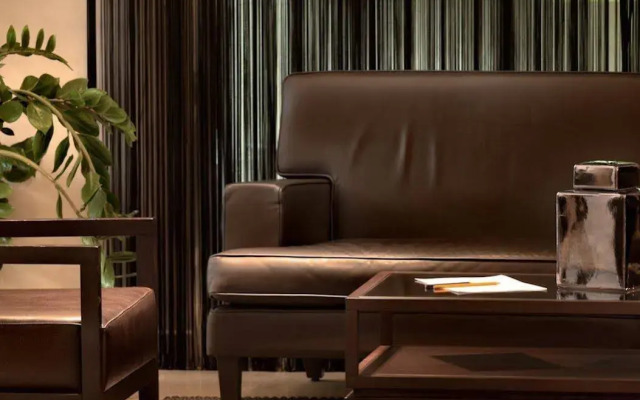 Regina Margherita Hotel