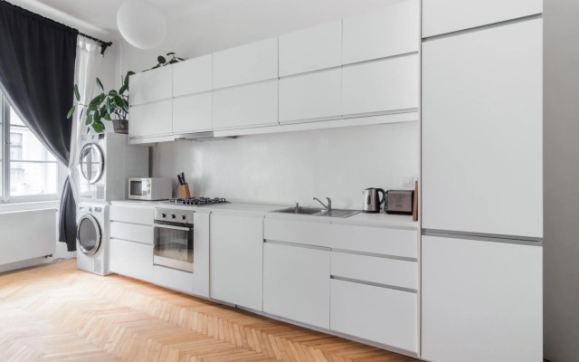 Unique Apartment in Old Town by Prague Days