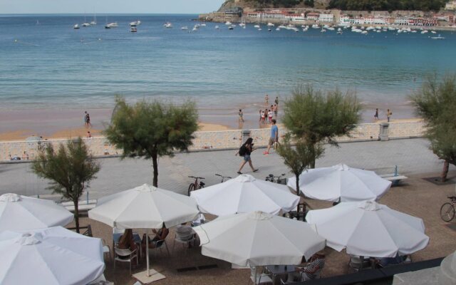 Hotel Niza