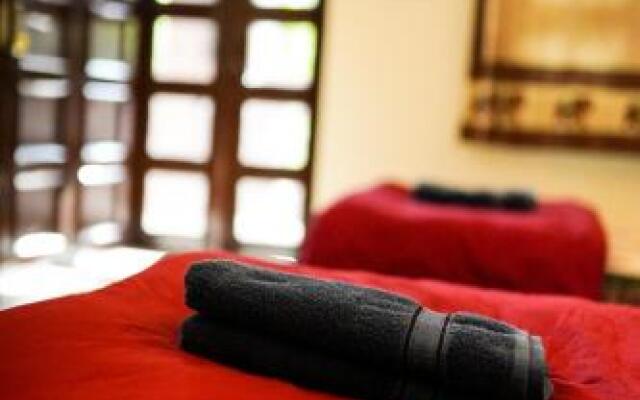 MVT Guest House