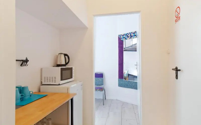 Old Town Kanonia Hostel & Apartments