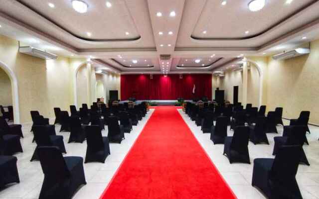 Rid's Hotel Palembang