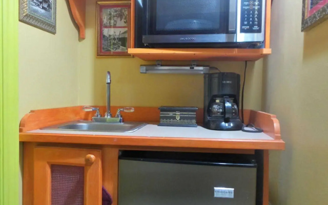 Coblentz Inn Boutique Hotel