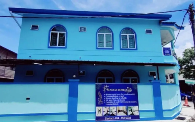 Sunstar Hotel